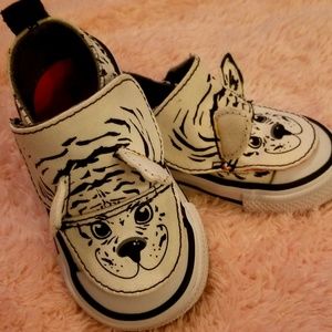 Toddler Chuck Taylor All Star Creature Shoes